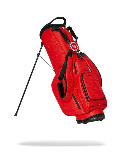 Sprayground Trending | KATANA SOUNDWAVE PRO GOLF BAG