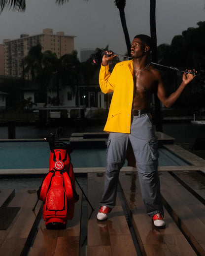 Sprayground Trending | KATANA SOUNDWAVE PRO GOLF BAG