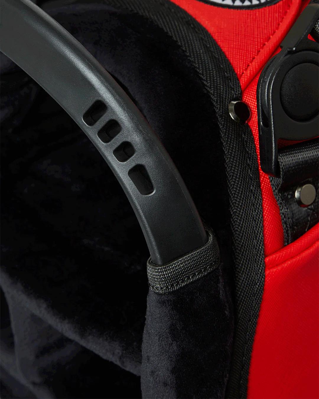 Sprayground Trending | KATANA SOUNDWAVE PRO GOLF BAG