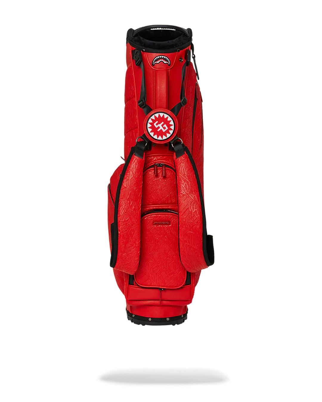 Sprayground Trending | KATANA SOUNDWAVE PRO GOLF BAG