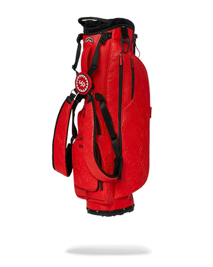 Sprayground Trending | KATANA SOUNDWAVE PRO GOLF BAG