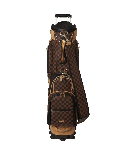 Sprayground Best Seller | HENNYVILLE GOLF BAG