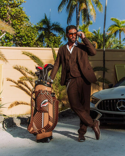 Sprayground Best Seller | HENNYVILLE GOLF BAG