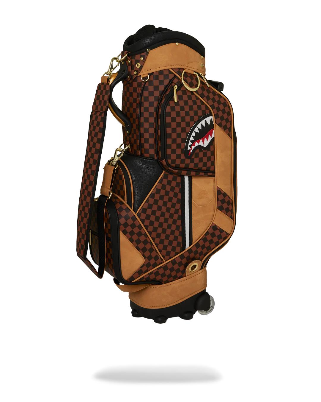 Sprayground Best Seller | HENNYVILLE GOLF BAG