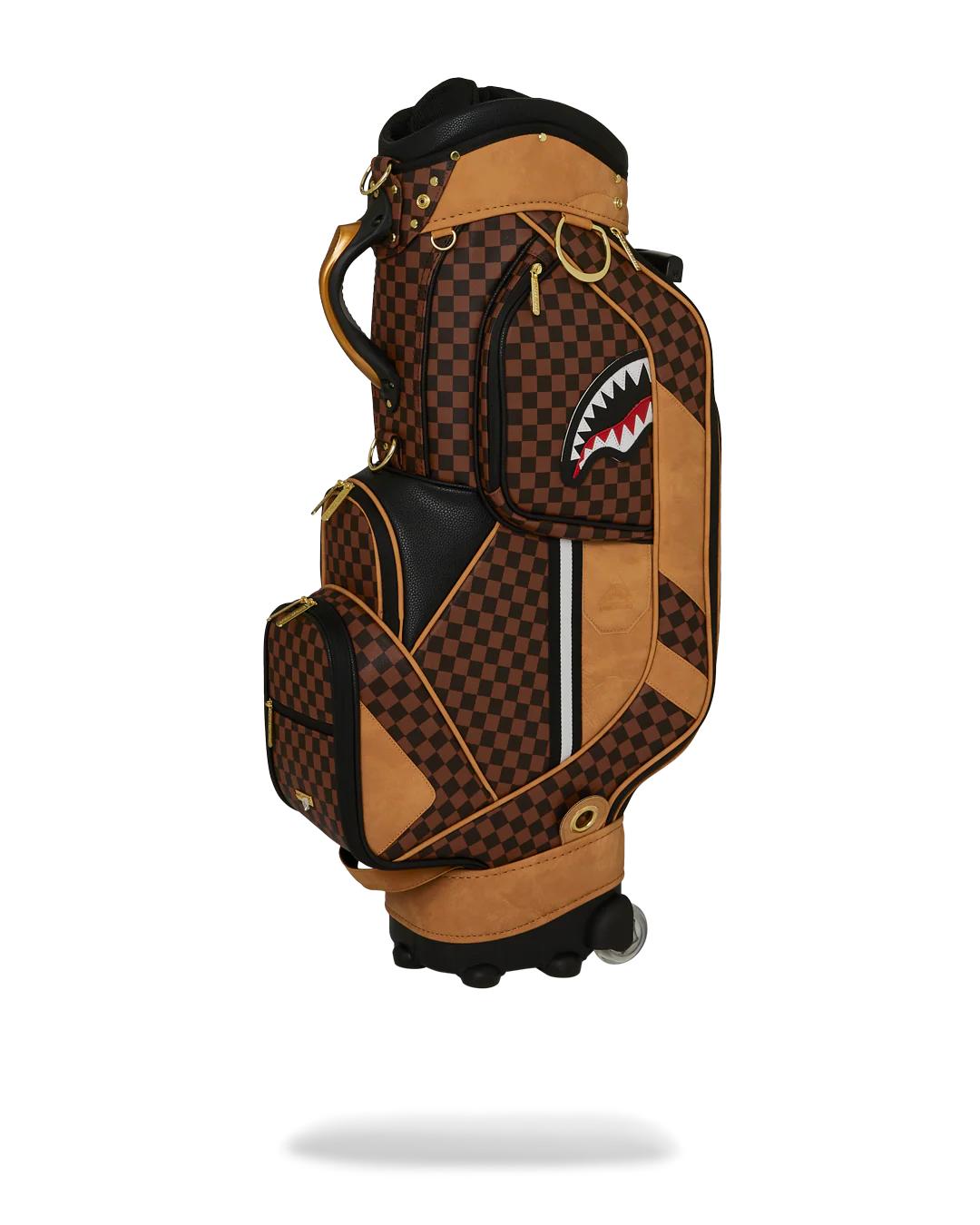 Sprayground Best Seller | HENNYVILLE GOLF BAG