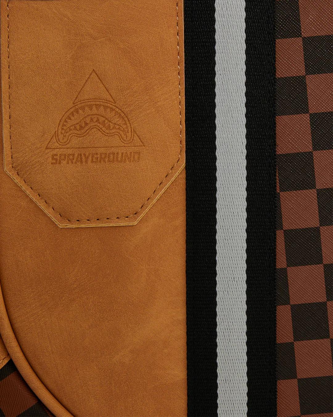 Sprayground Best Seller | HENNYVILLE GOLF BAG