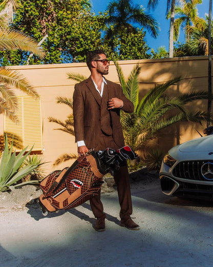 Sprayground Best Seller | HENNYVILLE GOLF BAG