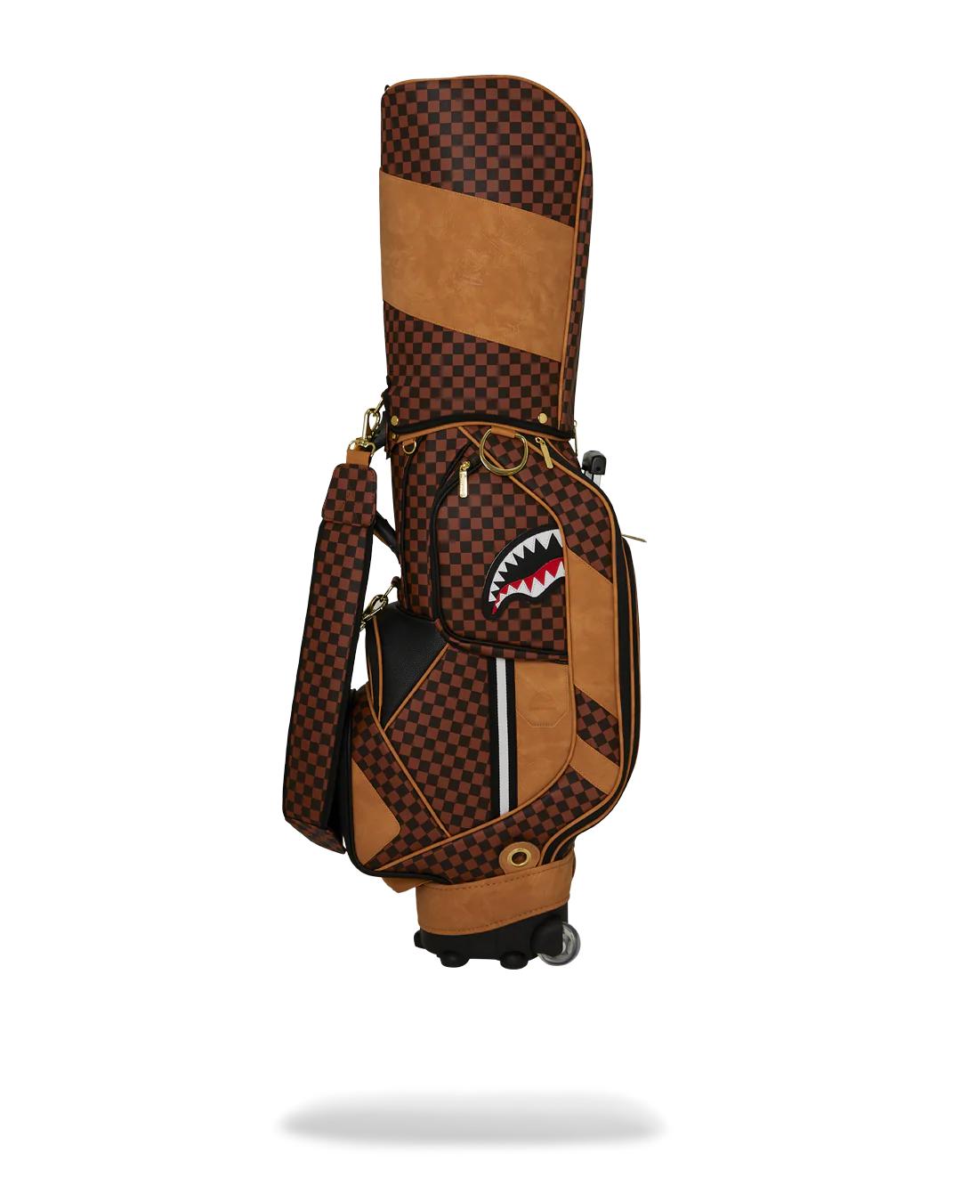 Sprayground Best Seller | HENNYVILLE GOLF BAG