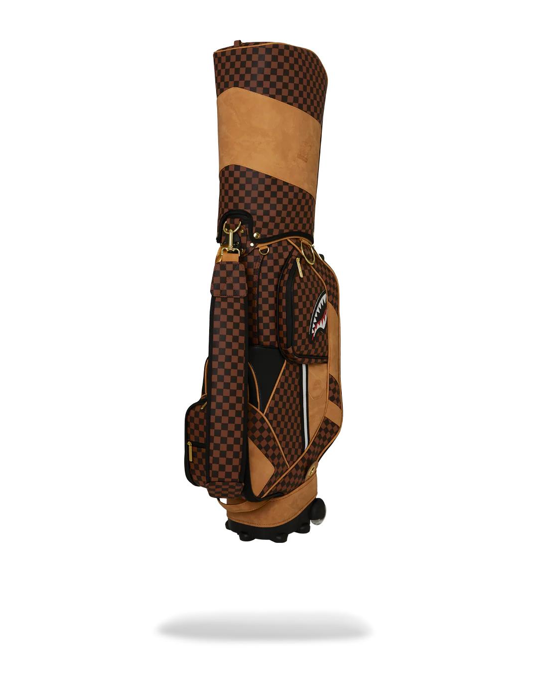 Sprayground Best Seller | HENNYVILLE GOLF BAG
