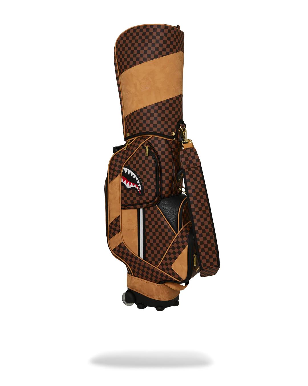 Sprayground Best Seller | HENNYVILLE GOLF BAG