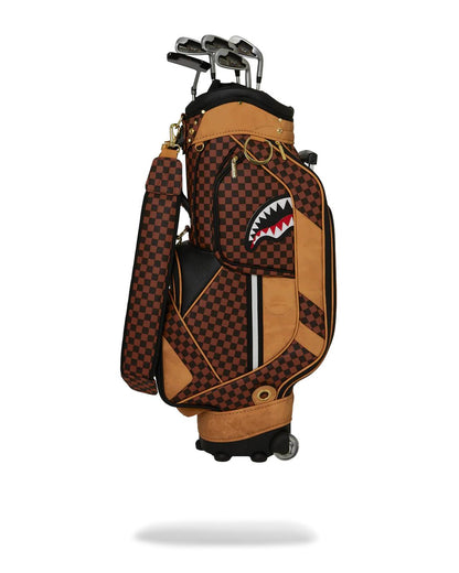 Sprayground Best Seller | HENNYVILLE GOLF BAG