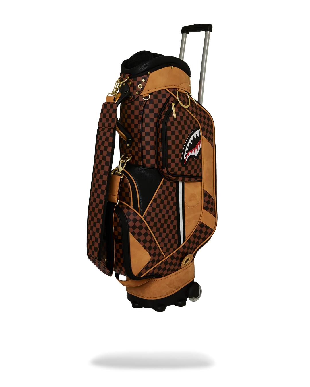 Sprayground Best Seller | HENNYVILLE GOLF BAG
