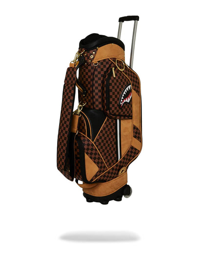 Sprayground Best Seller | HENNYVILLE GOLF BAG