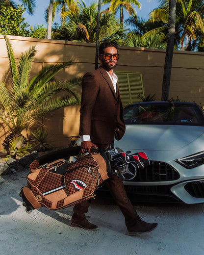 Sprayground Best Seller | HENNYVILLE GOLF BAG