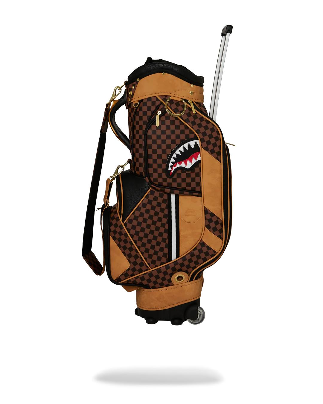 Sprayground Best Seller | HENNYVILLE GOLF BAG