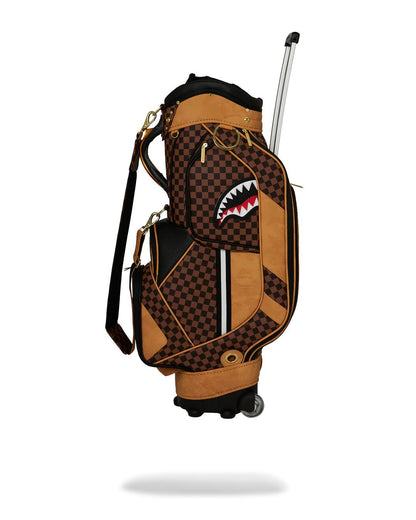 Sprayground Best Seller | HENNYVILLE GOLF BAG