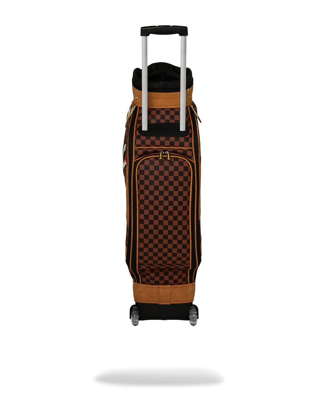 Sprayground Best Seller | HENNYVILLE GOLF BAG