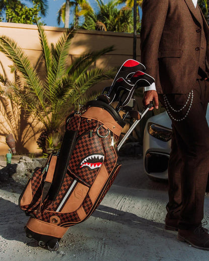 Sprayground Best Seller | HENNYVILLE GOLF BAG