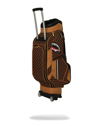 Sprayground Best Seller | HENNYVILLE GOLF BAG
