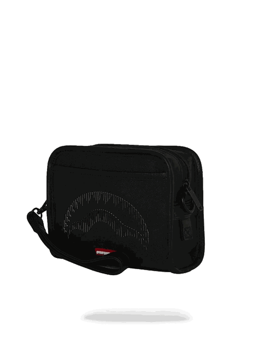 Sprayground Recommended | STEALTH GLIDE HANDBAG