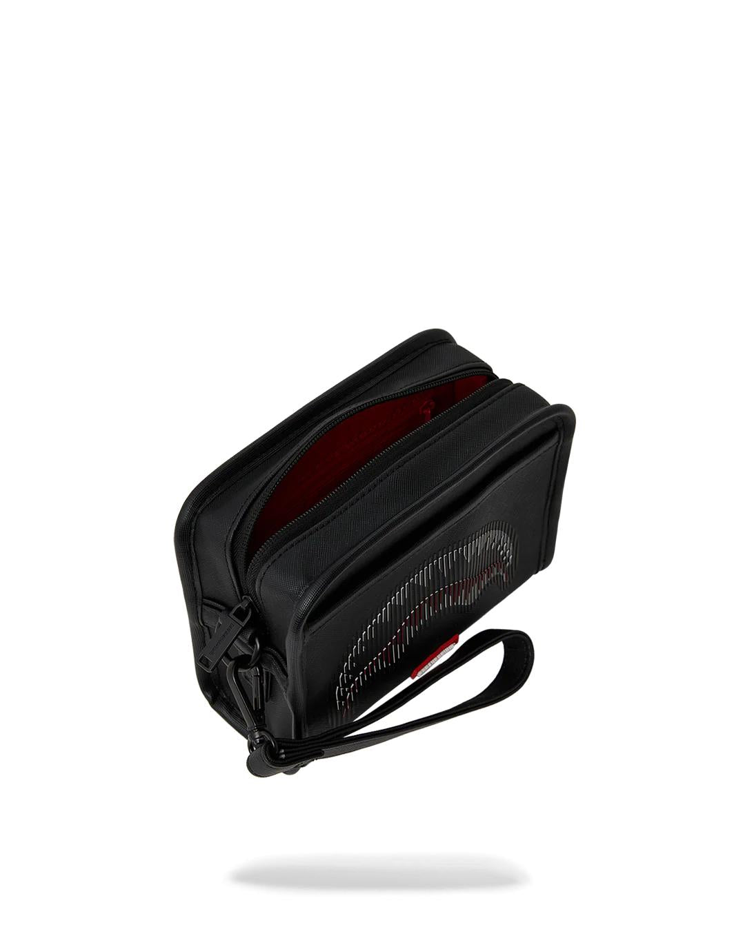 Sprayground Recommended | STEALTH GLIDE HANDBAG