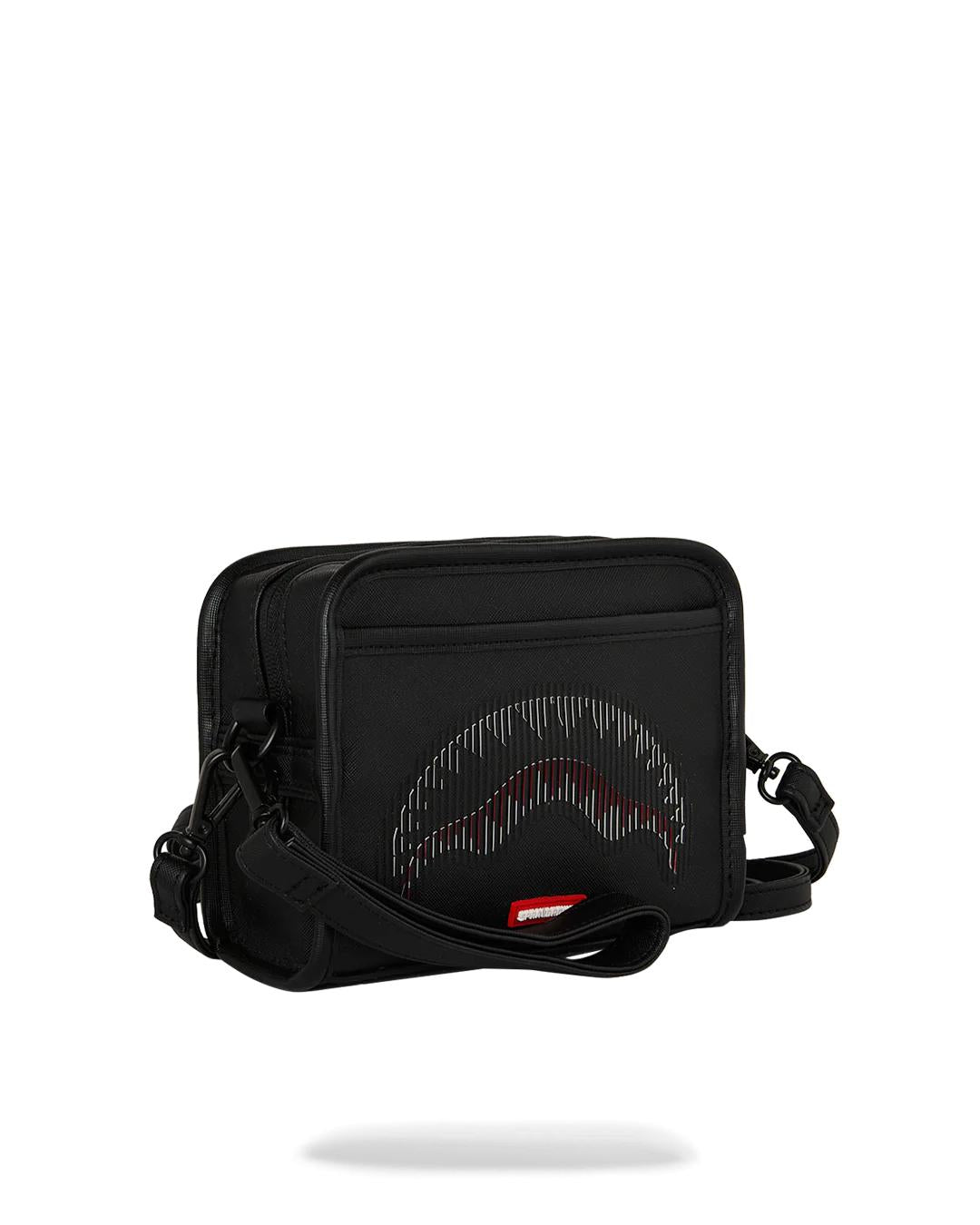 Sprayground Recommended | STEALTH GLIDE HANDBAG