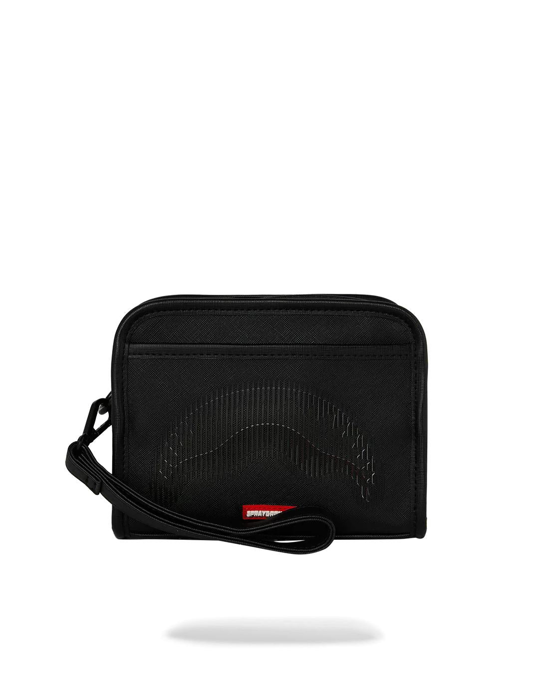 Sprayground Recommended | STEALTH GLIDE HANDBAG
