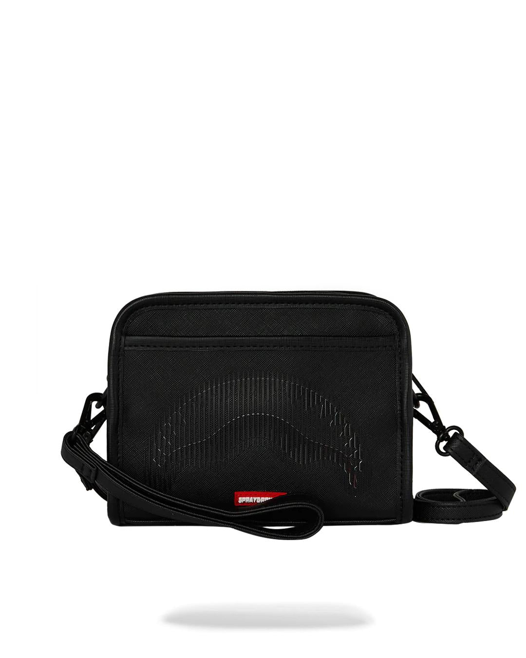Sprayground Recommended | STEALTH GLIDE HANDBAG