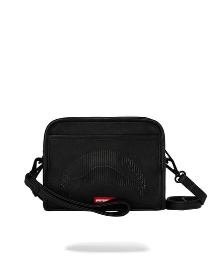 Sprayground Recommended | STEALTH GLIDE HANDBAG