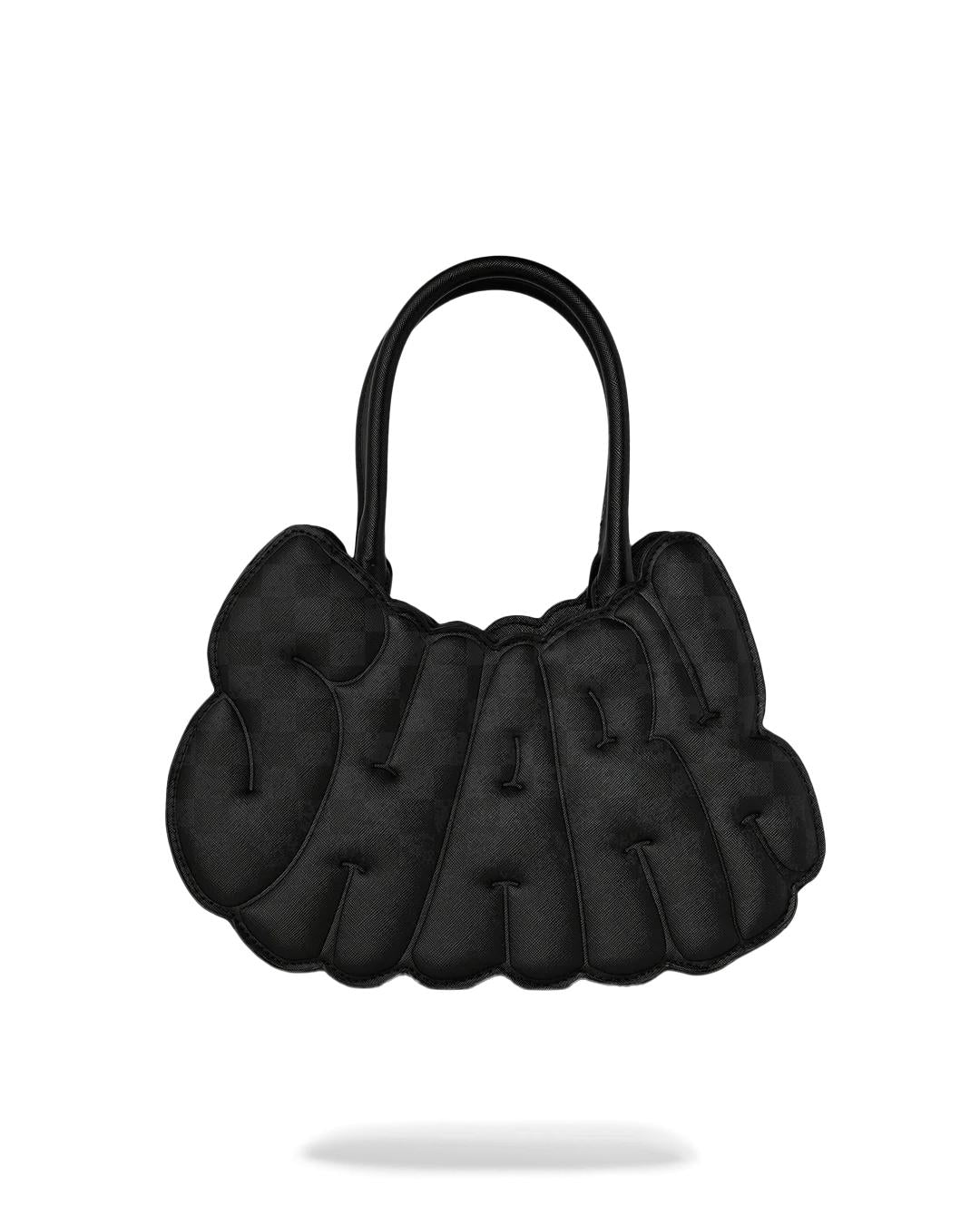 Sprayground Exclusive | THE PHANTOM FADE SHARK HANDBAG
