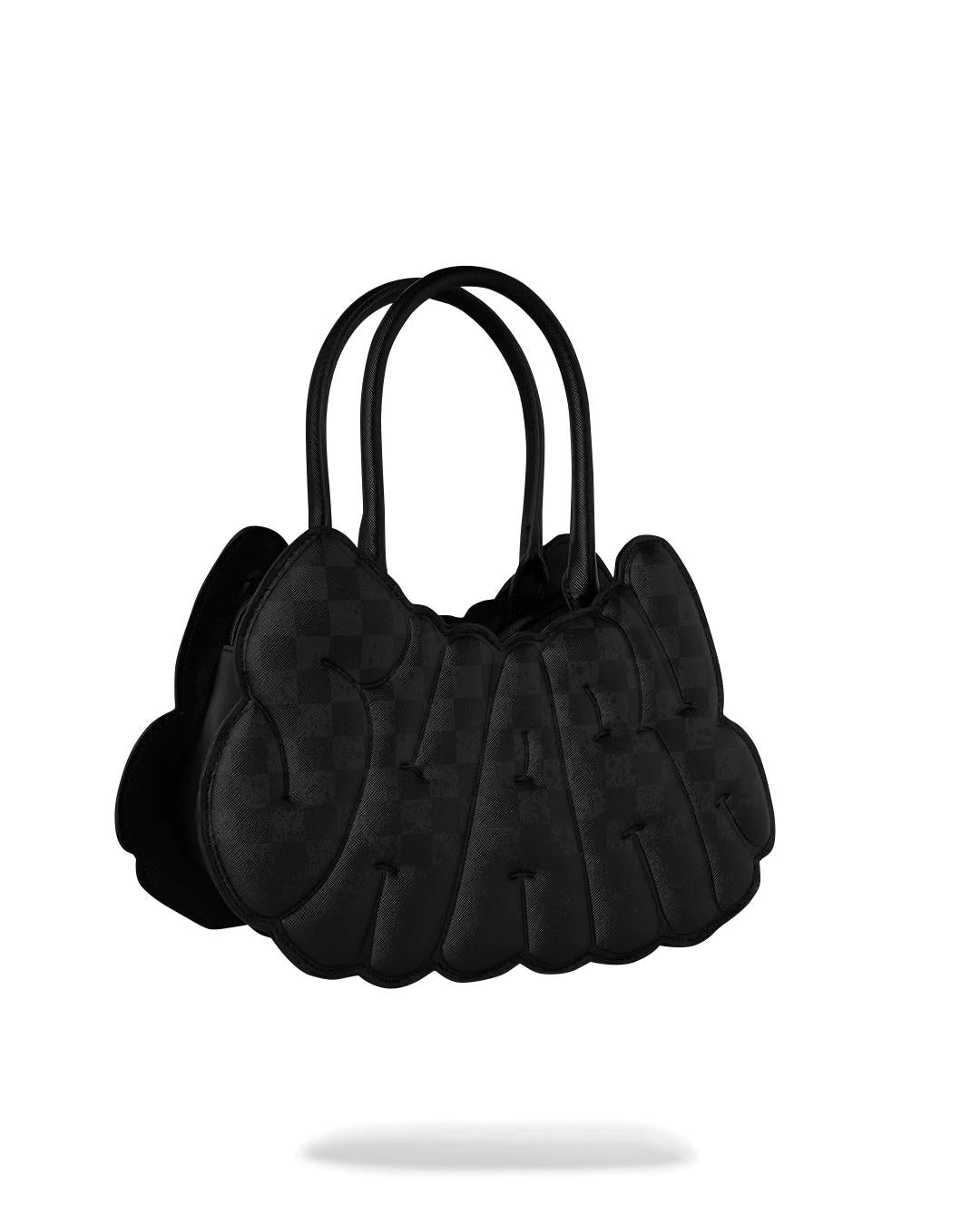 Sprayground Exclusive | THE PHANTOM FADE SHARK HANDBAG