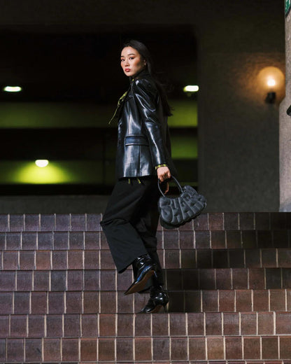 Sprayground Exclusive | THE PHANTOM FADE SHARK HANDBAG