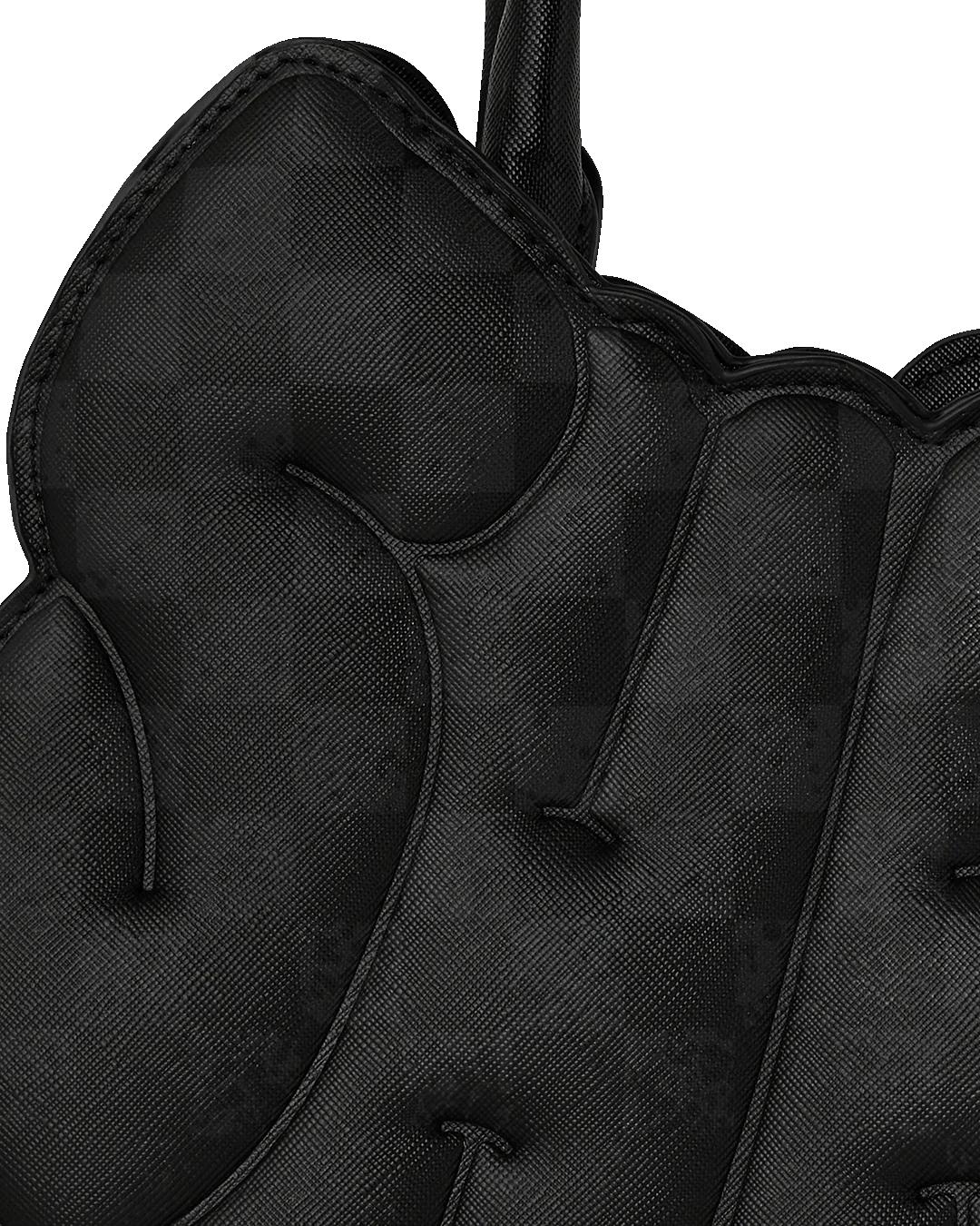 Sprayground Exclusive | THE PHANTOM FADE SHARK HANDBAG