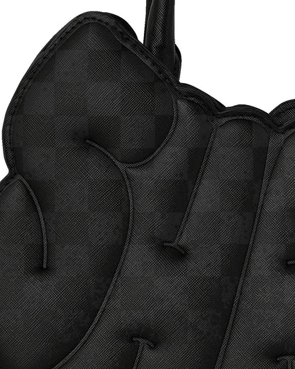 Sprayground Exclusive | THE PHANTOM FADE SHARK HANDBAG