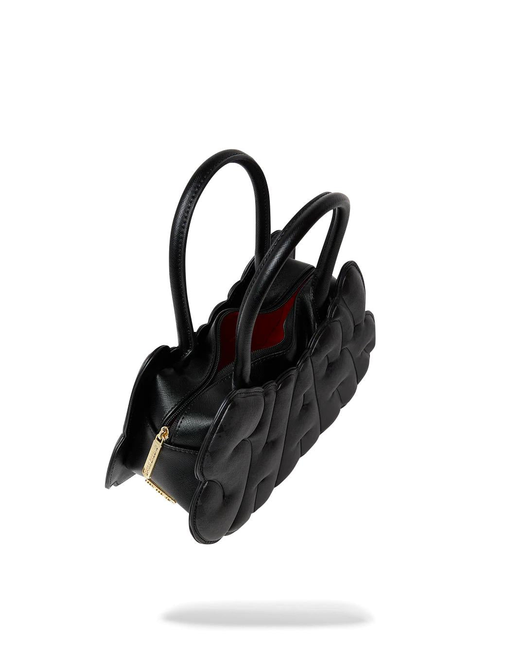 Sprayground Exclusive | THE PHANTOM FADE SHARK HANDBAG