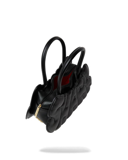 Sprayground Exclusive | THE PHANTOM FADE SHARK HANDBAG