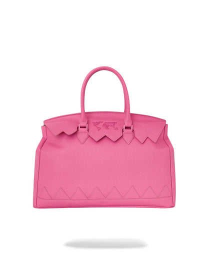 Sprayground Premium | JAMES FIRST CLASS FIRST LADY SPIRKIN HANDBAG