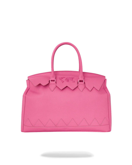 Sprayground Premium | JAMES FIRST CLASS FIRST LADY SPIRKIN HANDBAG
