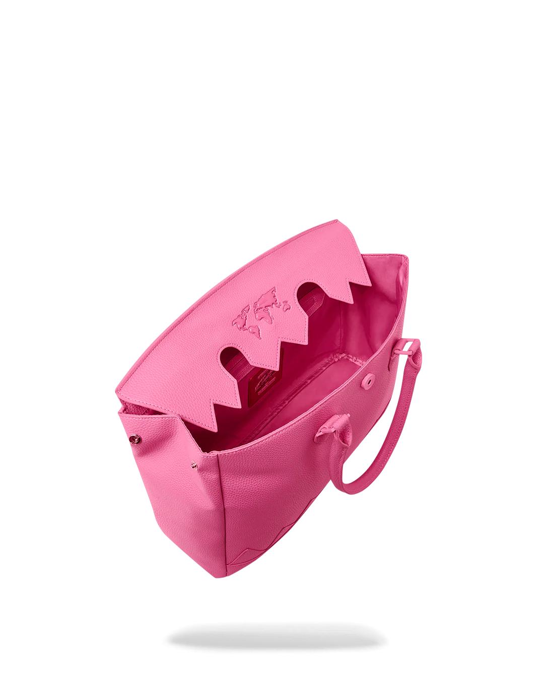 Sprayground Premium | JAMES FIRST CLASS FIRST LADY SPIRKIN HANDBAG