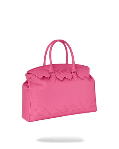 Sprayground Premium | JAMES FIRST CLASS FIRST LADY SPIRKIN HANDBAG