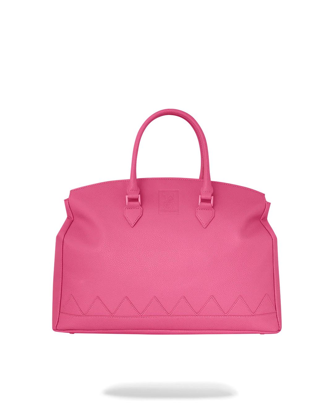 Sprayground Premium | JAMES FIRST CLASS FIRST LADY SPIRKIN HANDBAG