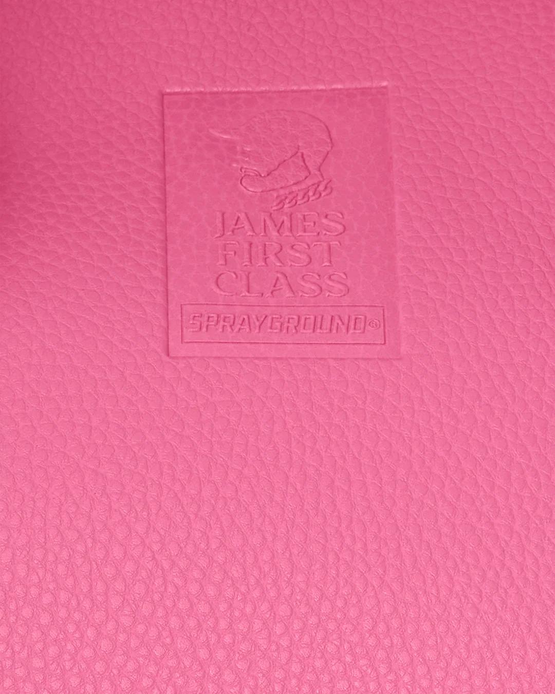 Sprayground Premium | JAMES FIRST CLASS FIRST LADY SPIRKIN HANDBAG
