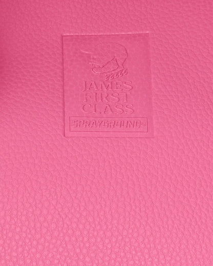 Sprayground Premium | JAMES FIRST CLASS FIRST LADY SPIRKIN HANDBAG