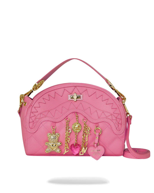 Sprayground New | CAME TO SLAY HANDBAG
