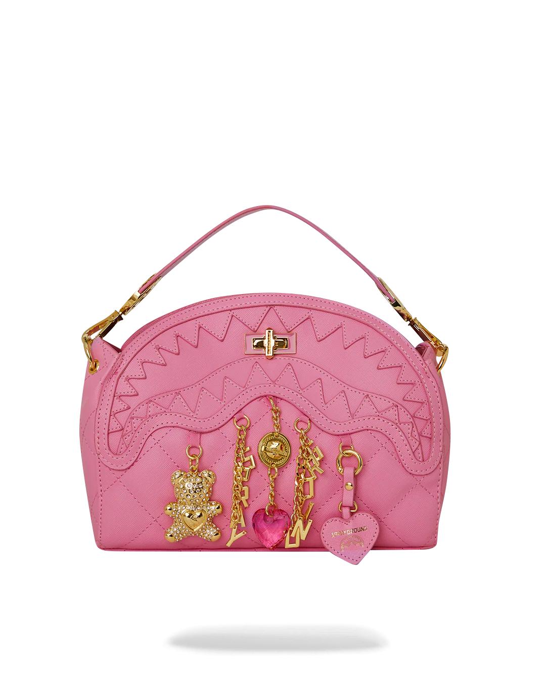 Sprayground New | CAME TO SLAY HANDBAG