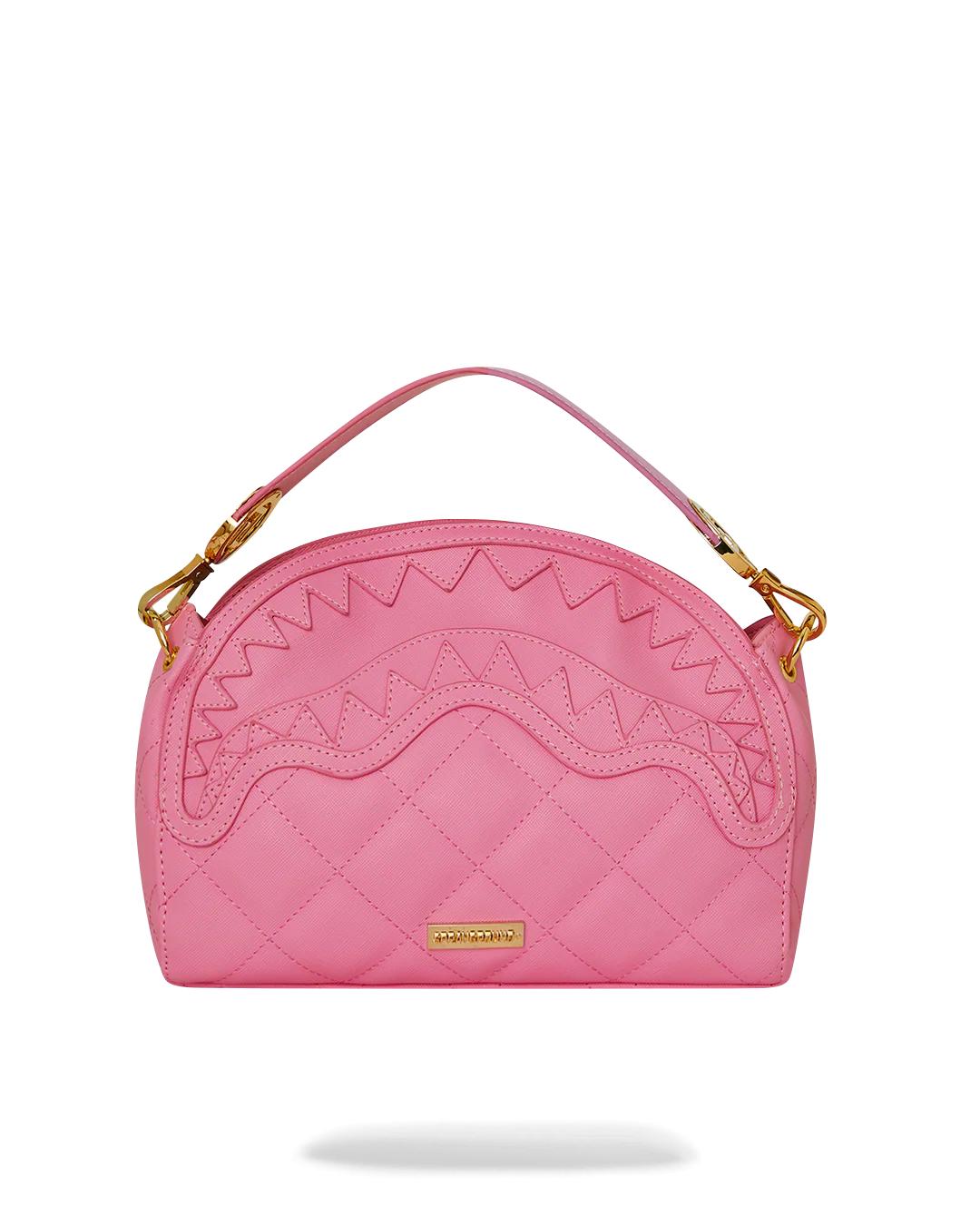 Sprayground New | CAME TO SLAY HANDBAG