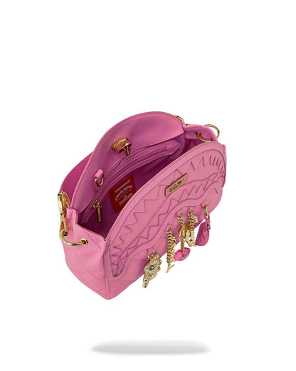 Sprayground New | CAME TO SLAY HANDBAG
