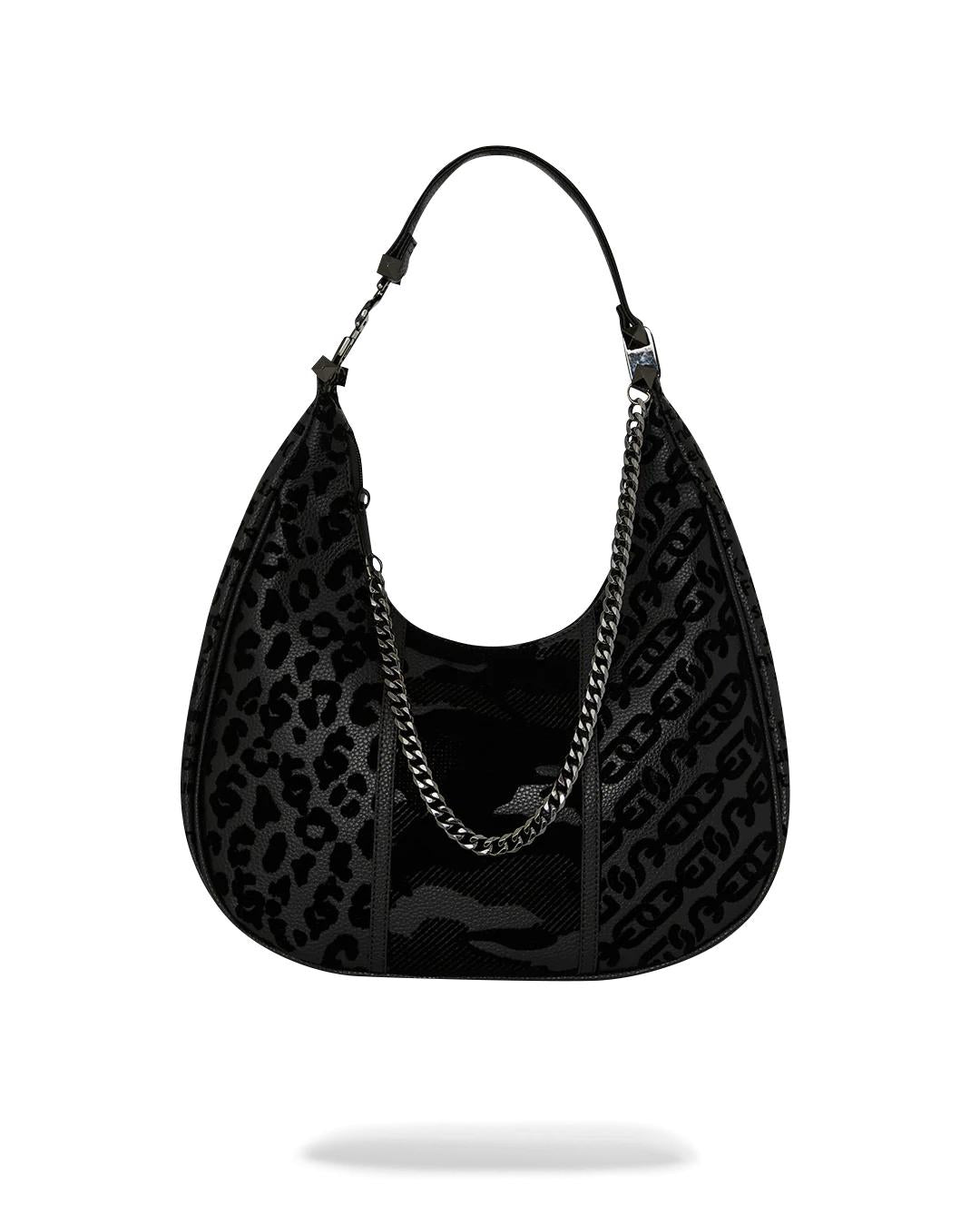 Sprayground Featured | NEMESIS HUNT VICE SHOULDER BAG