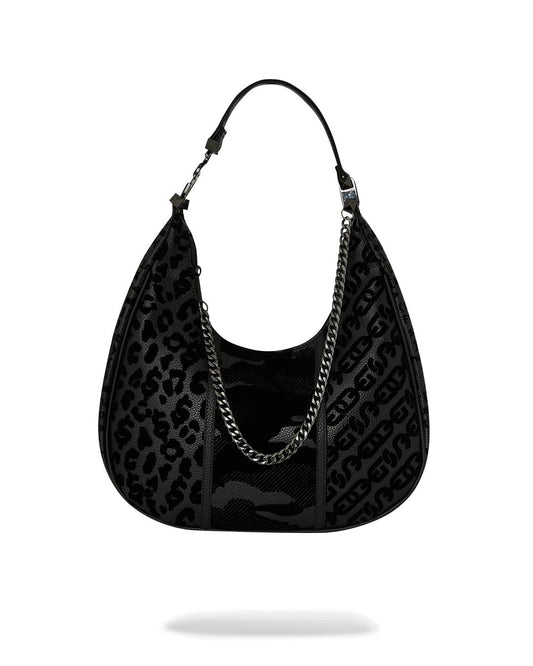 Sprayground Featured | NEMESIS HUNT VICE SHOULDER BAG