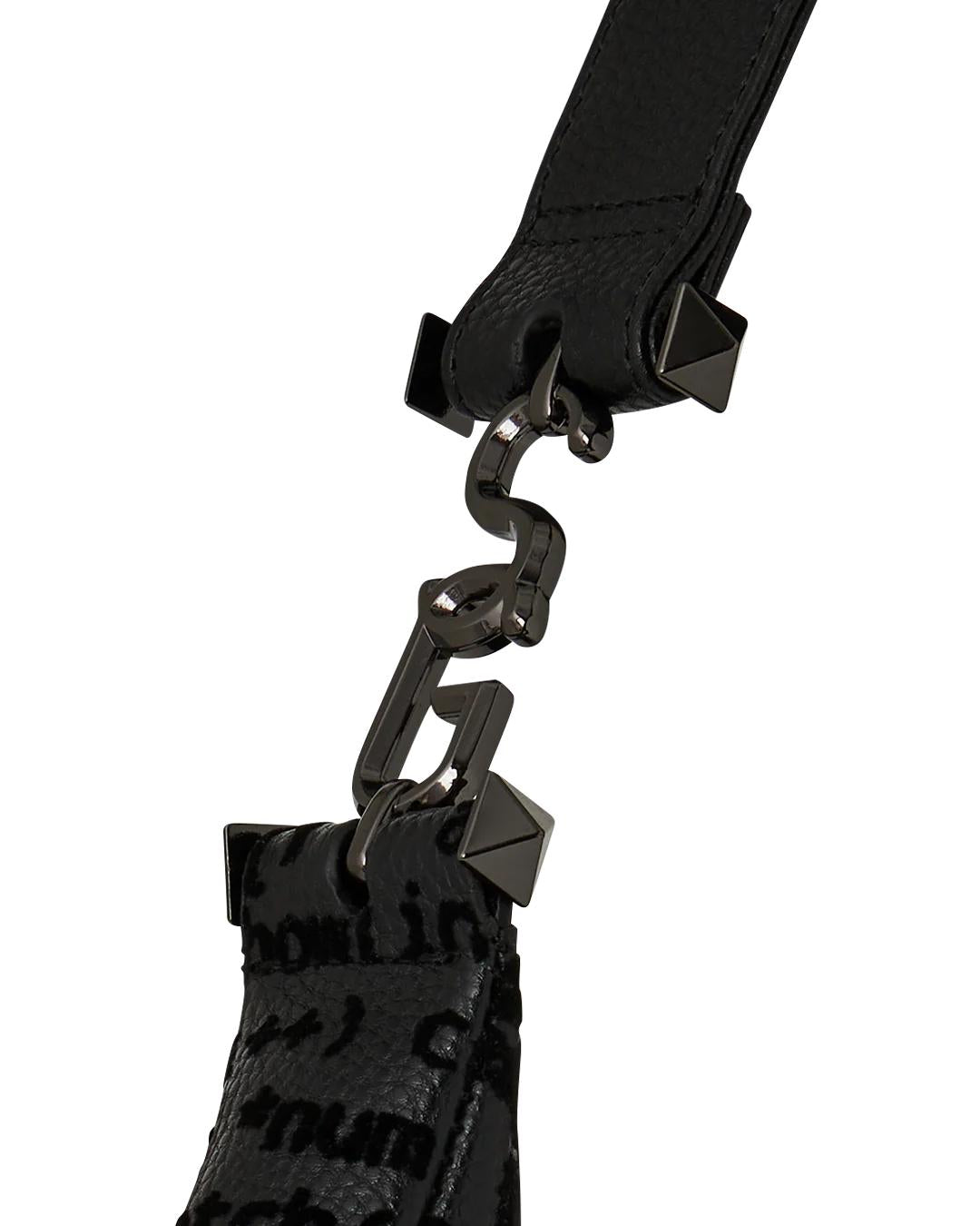 Sprayground Featured | NEMESIS HUNT VICE SHOULDER BAG